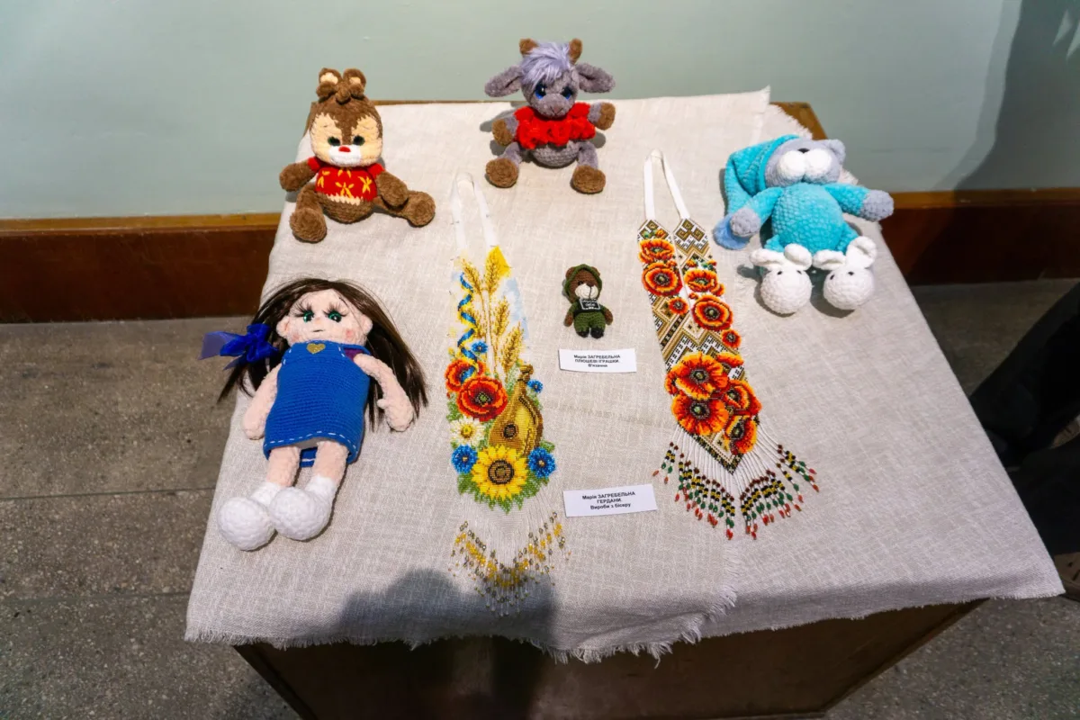 У Тернополі нагородили переможців конкурсу імені Олени Кульчицької