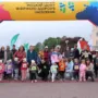 У Тернополі пів тисяч людей взяли участь у легкоатлетичному забігу «Озеряна»