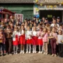 У Гримайлівській громаді відкрили пожежну станцію