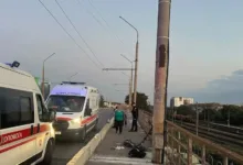 У Тернополі загинув 13-річний хлопець, через падіння з електросамоката