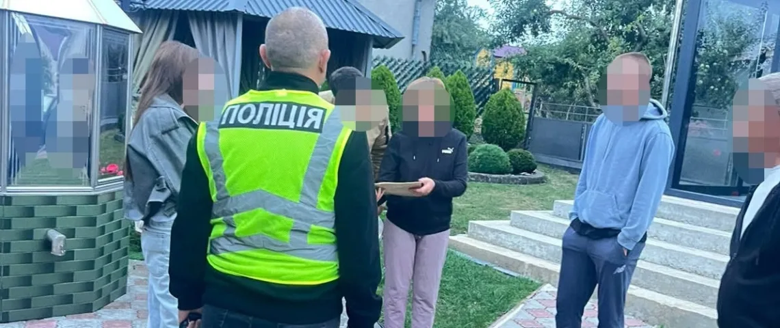 На Тернопільщині увесь склад лікарської комісії отримав підозру