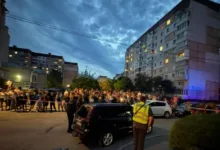 Поліція встановила шістьох учасників конфлікту з працівниками ТЦК у Тернополі