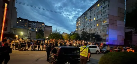 Поліція встановила шістьох учасників конфлікту з працівниками ТЦК у Тернополі