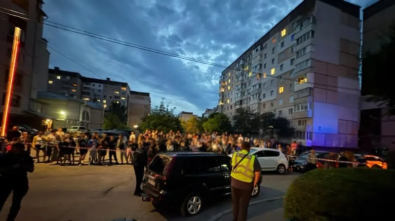 Поліція встановила шістьох учасників конфлікту з працівниками ТЦК у Тернополі