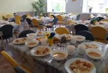 На Тернопільщині Держпродспоживслужба перевіряє дотримання вимог до шкільного харчування
