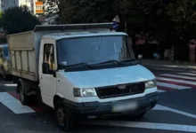 Тернополянин викрав автомобіль і покинув його, бо машина поламалася у дорозі