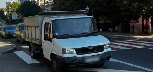Тернополянин викрав автомобіль і покинув його, бо машина поламалася у дорозі