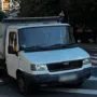 Тернополянин викрав автомобіль і покинув його, бо машина поламалася у дорозі
