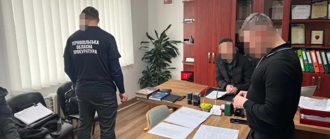 Фальшиві діагнози для відстрочки 16 чоловікам: судитимуть лікаря з Тернопільщини