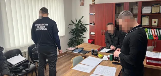 Фальшиві діагнози для відстрочки 16 чоловікам: судитимуть лікаря з Тернопільщини