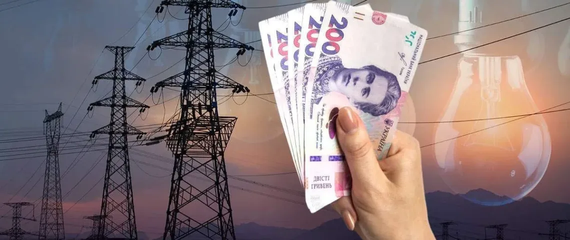 У Тернополі лікарня незаконно переплатила за електропостачання понад 400 тисяч гривень