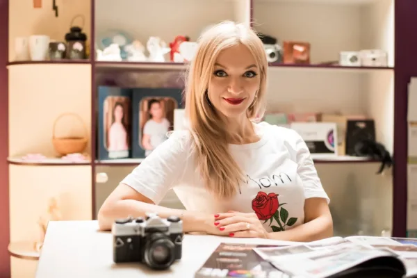 Медіашкола «Дзеркало»