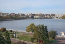 Озерний контракт Тернопіль