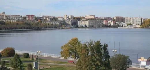 Озерний контракт Тернопіль