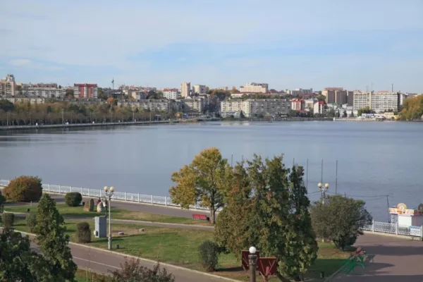 Озерний контракт Тернопіль