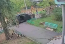 СБУ, ГУР