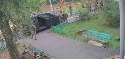 СБУ, ГУР