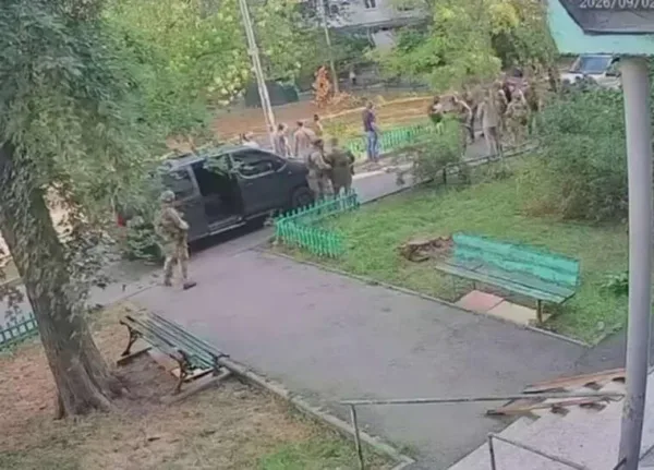 СБУ, ГУР