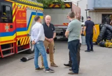 навчання Тернопіль блекаут