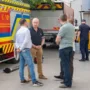 навчання Тернопіль блекаут