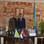 посол Сербії Збараж