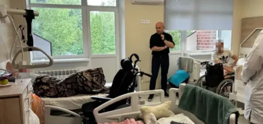 реабілітація військових у Тернополі