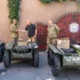 допомога 67-й бригаді від Тернополя