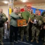 44 артбригада нагороди