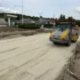 ремонт дороги М-19 Теребовля