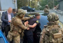 На Тернопільщині чоловік за 5000 доларів посприяв військовозобов’язаному у зарахуванні на навчання