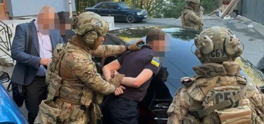 На Тернопільщині чоловік за 5000 доларів посприяв військовозобов’язаному у зарахуванні на навчання