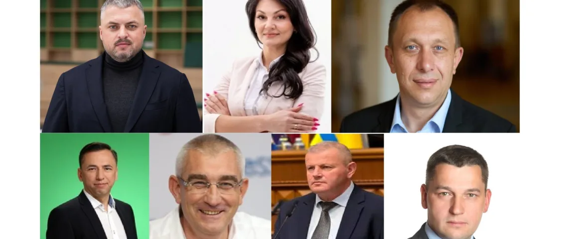 Як нардепи з Тернопільщини голосували за підвищення штрафів за перевищення швидкості на дорогах