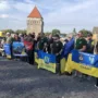На Тернопільщині відбувся Всеукраїнський турнір з петанку серед ветеранів