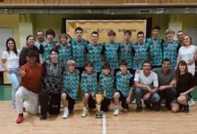 Тернопільські флорболісти перемогли на Кубку України
