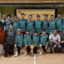 Тернопільські флорболісти перемогли на Кубку України