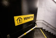 укриття Тернопіль 2026–2028