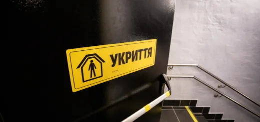 нові укриття у Тернополі