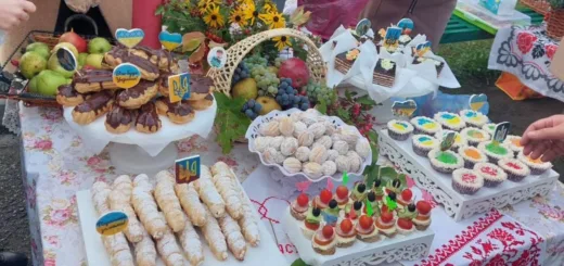 благодійні ярмарки Тернопіль