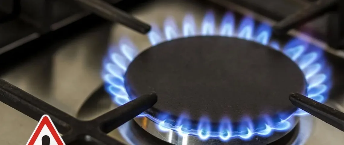 газ відключення Тернопільміськгаз