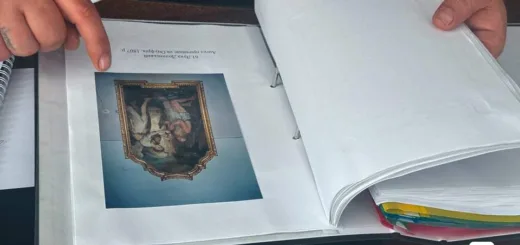 У Почаївській лаврі виявили зникнення ікон та перебудову історичних споруд: прокуратура готує позов