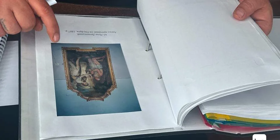 У Почаївській лаврі виявили зникнення ікон та перебудову історичних споруд: прокуратура готує позов