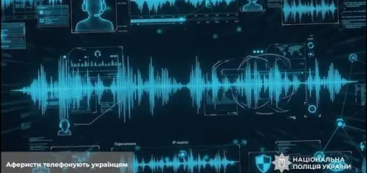 шахрайські кол-центри кримінальна відповідальність