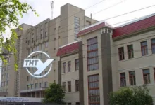 Тернопільський технічний університет у пʼятірці лідерів з найвищою винахідницькою активністю