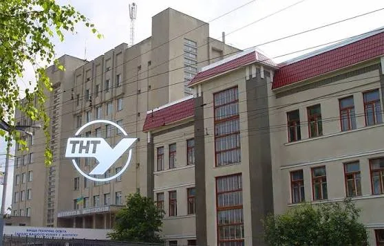 Тернопільський технічний університет у пʼятірці лідерів з найвищою винахідницькою активністю