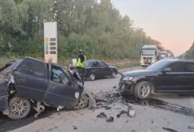 На Тернопільщині у ДТП травмувалася водійка
