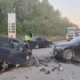 На Тернопільщині у ДТП травмувалася водійка