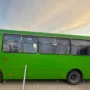 У Тернополі при виході з маршрутки травмувалася пасажирка