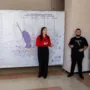 У Тернополі презентували карту громадських організацій і просторів громади