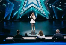 Юна тернополянка підкорила суддів «Україна має талант»