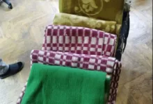 Тернополян закликають долучитися до збору теплих ковдр для військових